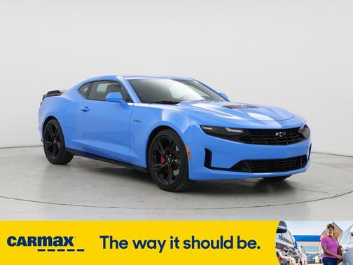 2023 Chevrolet Camaro LT1