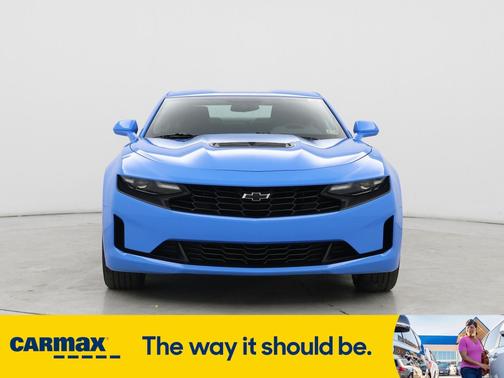 2023 Chevrolet Camaro LT1