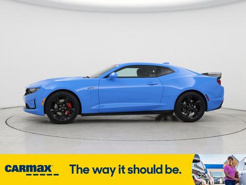 2023 Chevrolet Camaro LT1