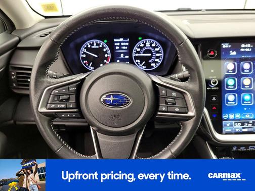 2023 Subaru Legacy Premium