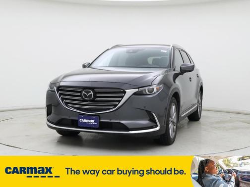 2021 Mazda CX-9 Grand Touring
