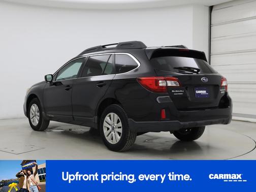 2015 Subaru Outback Premium