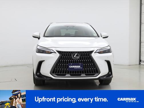 2024 Lexus NX 350 Premium