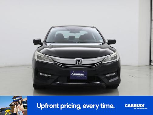 2016 Honda Accord Touring