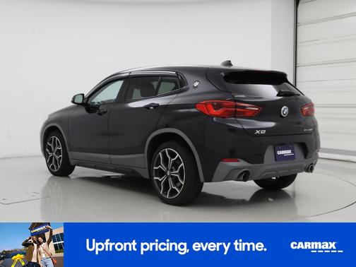 2018 BMW X2 XDrive28i