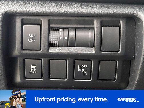 Blue 2019 Subaru Crosstrek Premium