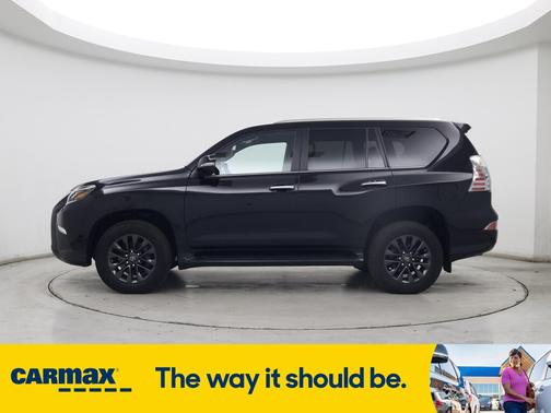 2022 Lexus GX 460 Premium