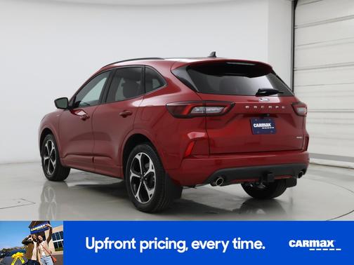2023 Ford Escape ST-Line Select