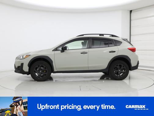 2023 Subaru Crosstrek Premium