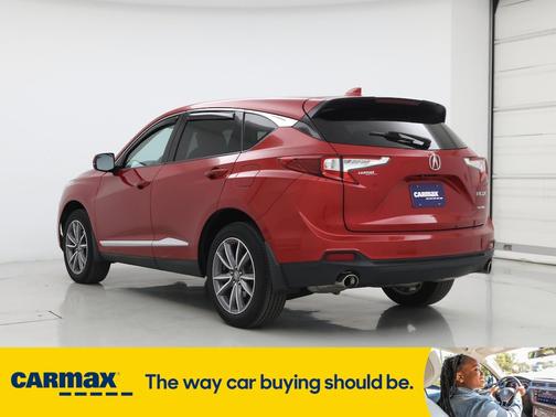 2020 Acura RDX SH-AWD Technology