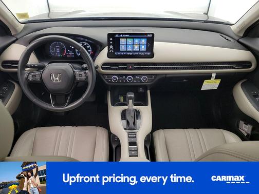 2025 Honda HR-V EX-L