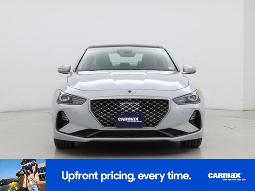 2020 Genesis G70 Sport
