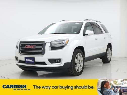 2017 GMC Acadia Limited 