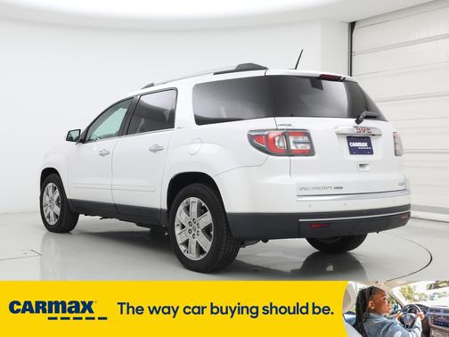 2017 GMC Acadia Limited 