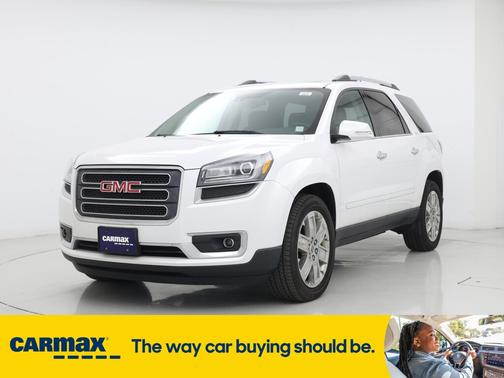 2017 GMC Acadia Limited