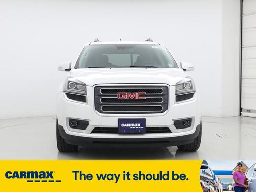 2017 GMC Acadia Limited