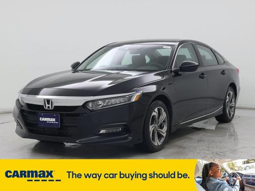 2019 Honda Accord EX-L