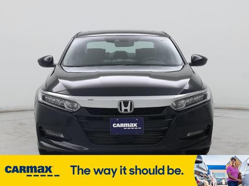 2019 Honda Accord EX-L