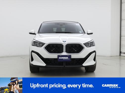 2026 BMW X2 XDrive28i