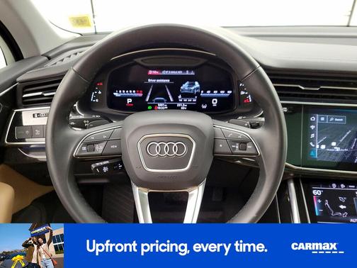 2023 Audi Q7 Premium