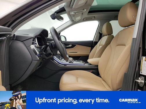 2023 Audi Q7 Premium