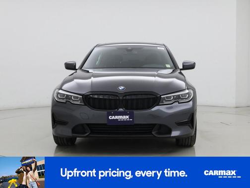 2022 BMW 330 I xDrive