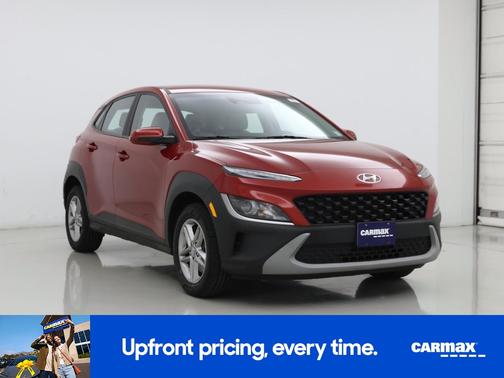 2023 Hyundai KONA SE