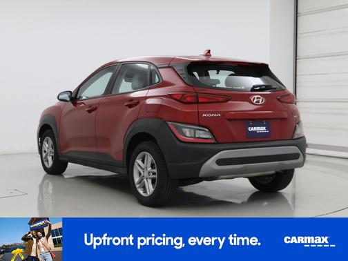 2023 Hyundai KONA SE