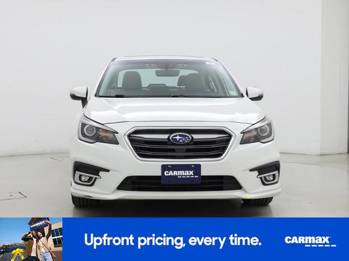 Tan 2019 Subaru Legacy 2.5I Limited