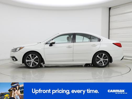 Tan 2019 Subaru Legacy 2.5I Limited