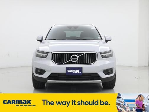 2021 Volvo XC40 T5 Inscription