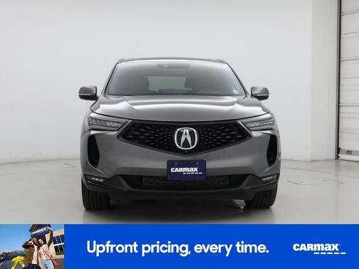 2024 Acura RDX SH-AWD A-Spec Advance