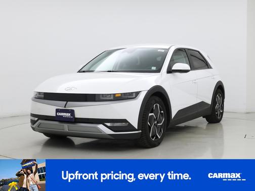 2023 Hyundai IONIQ 5 SEL