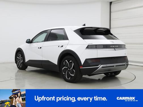 2023 Hyundai IONIQ 5 SEL