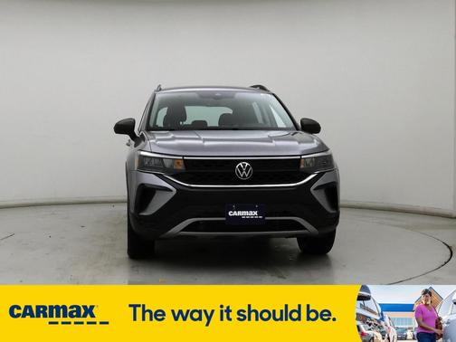 2023 Volkswagen Taos S