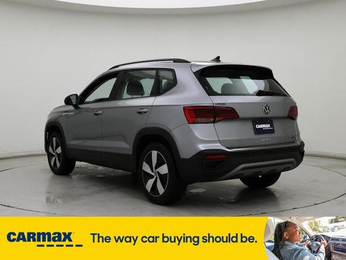 2023 Volkswagen Taos S