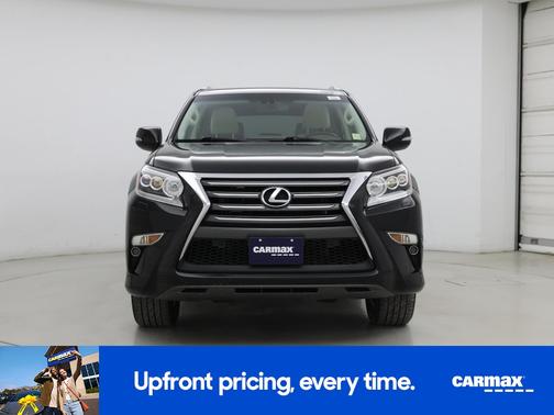 2019 Lexus GX 460 Premium