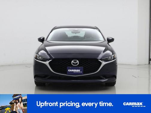 2020 Mazda Mazda3 Premium