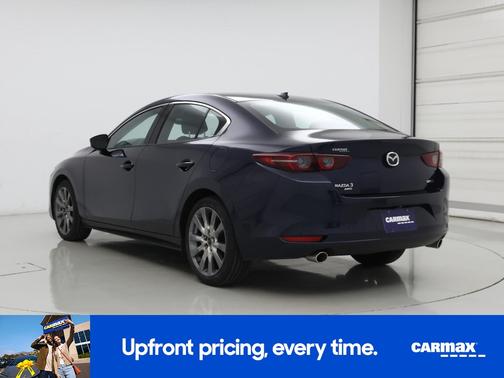 2020 Mazda Mazda3 Premium