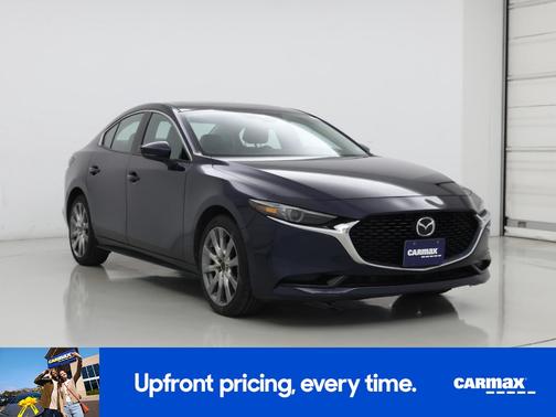 2020 Mazda Mazda3 Premium