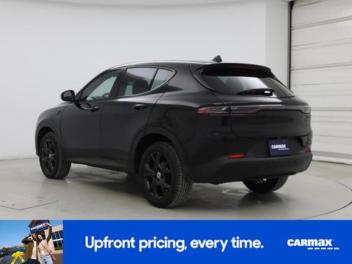 2023 Dodge Hornet GT Plus