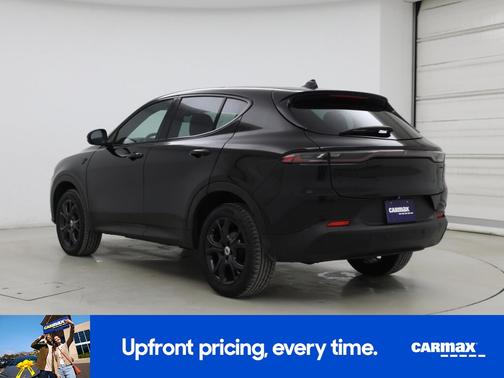 2023 Dodge Hornet GT Plus