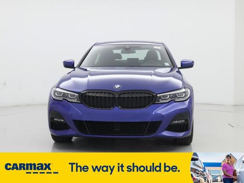 2020 BMW 330 I xDrive