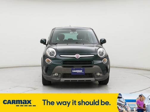 2014 FIAT 500L Trekking