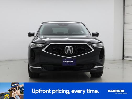 2023 Acura MDX SH-AWD