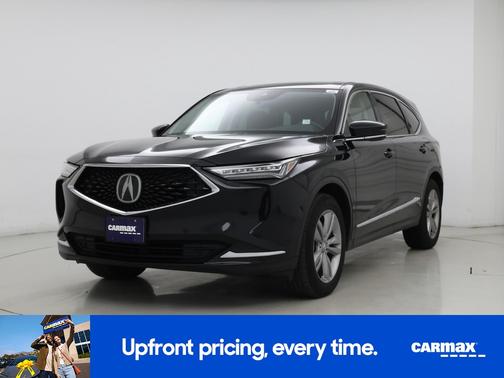 2023 Acura MDX SH-AWD