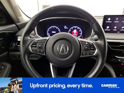2023 Acura MDX SH-AWD