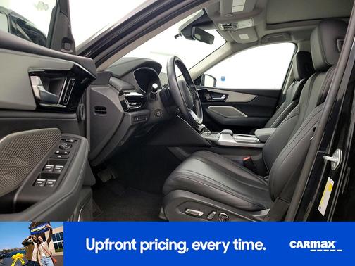 2023 Acura MDX SH-AWD