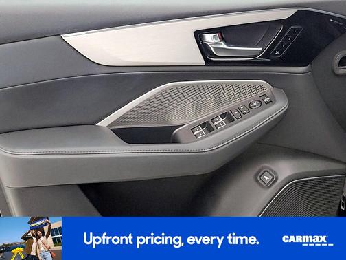 2023 Acura MDX SH-AWD