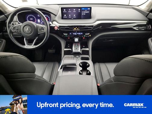 2023 Acura MDX SH-AWD